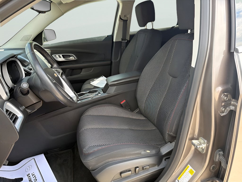 2012 Chevrolet Equinox LT w/1LT