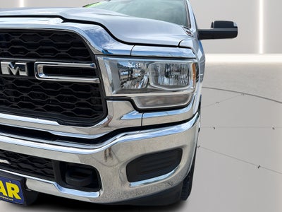 2021 RAM 3500 Tradesman