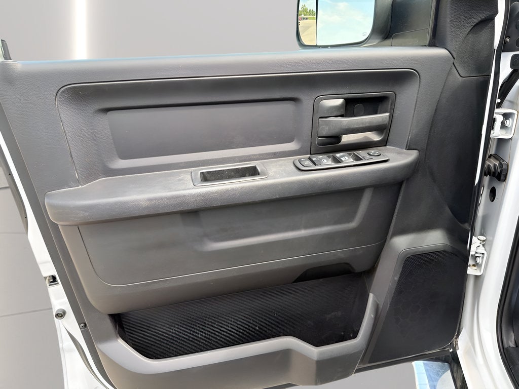 2021 RAM 3500 Tradesman
