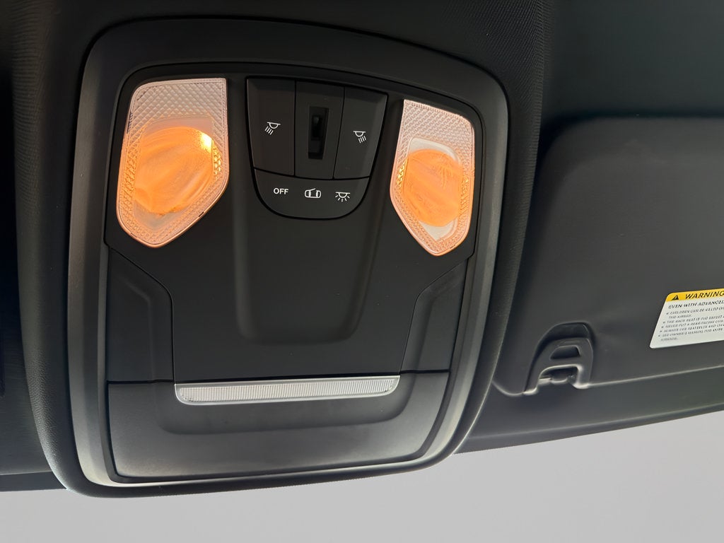 2021 RAM 3500 Tradesman