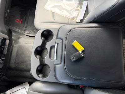 2021 RAM 3500 Tradesman