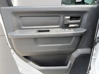 2021 RAM 3500 Tradesman