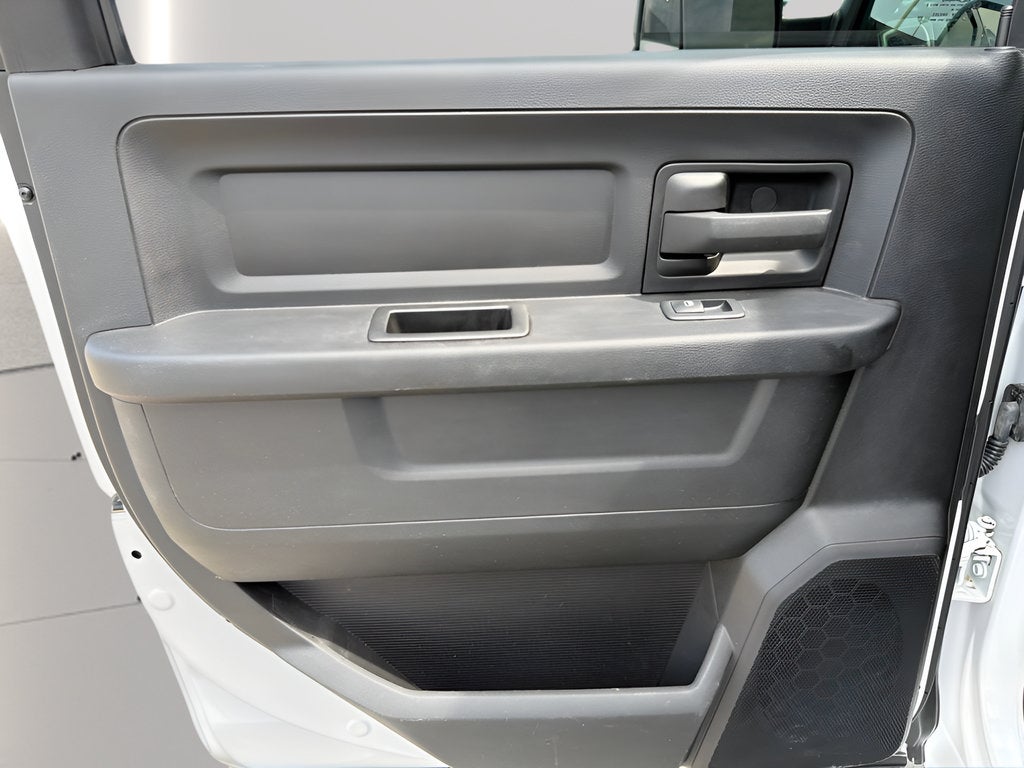2021 RAM 3500 Tradesman