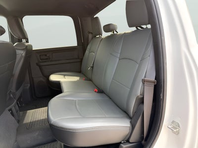 2021 RAM 3500 Tradesman