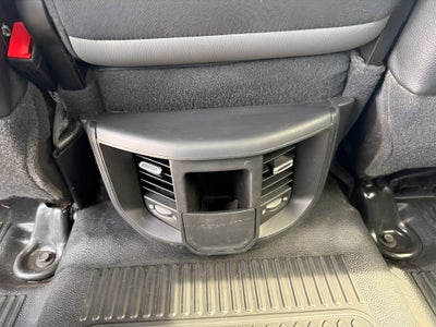 2021 RAM 3500 Tradesman