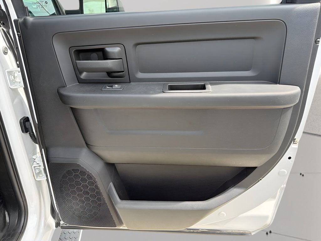 2021 RAM 3500 Tradesman