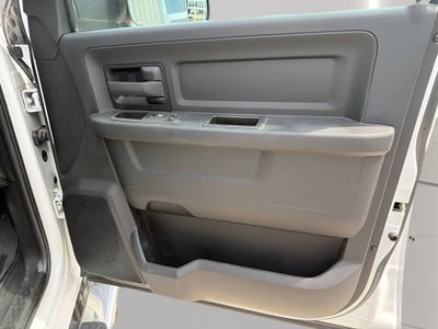 2021 RAM 3500 Tradesman