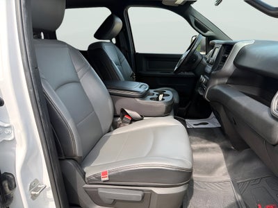2021 RAM 3500 Tradesman