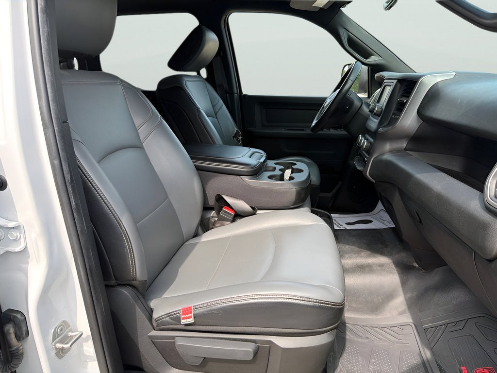 2021 RAM 3500 Tradesman