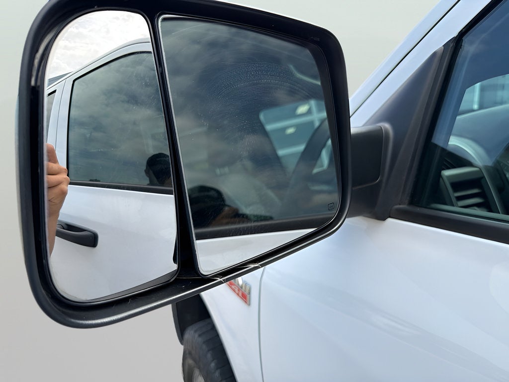 2021 RAM 3500 Tradesman