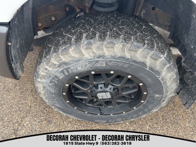 2022 RAM 3500 Tradesman