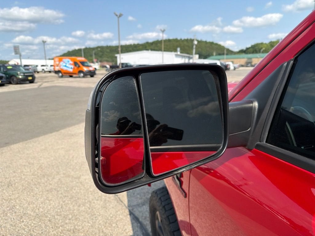 2022 RAM 3500 Big Horn