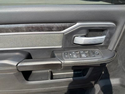 2022 RAM 3500 Big Horn