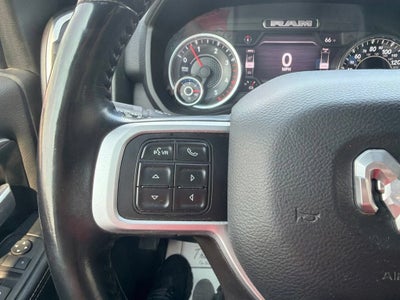 2022 RAM 3500 Big Horn