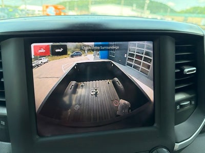 2022 RAM 3500 Big Horn