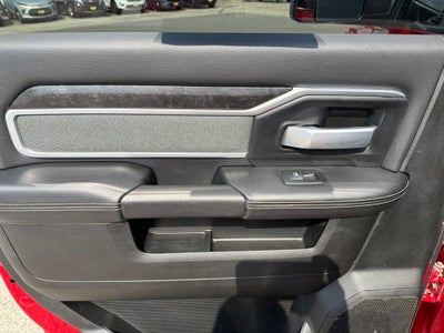 2022 RAM 3500 Big Horn