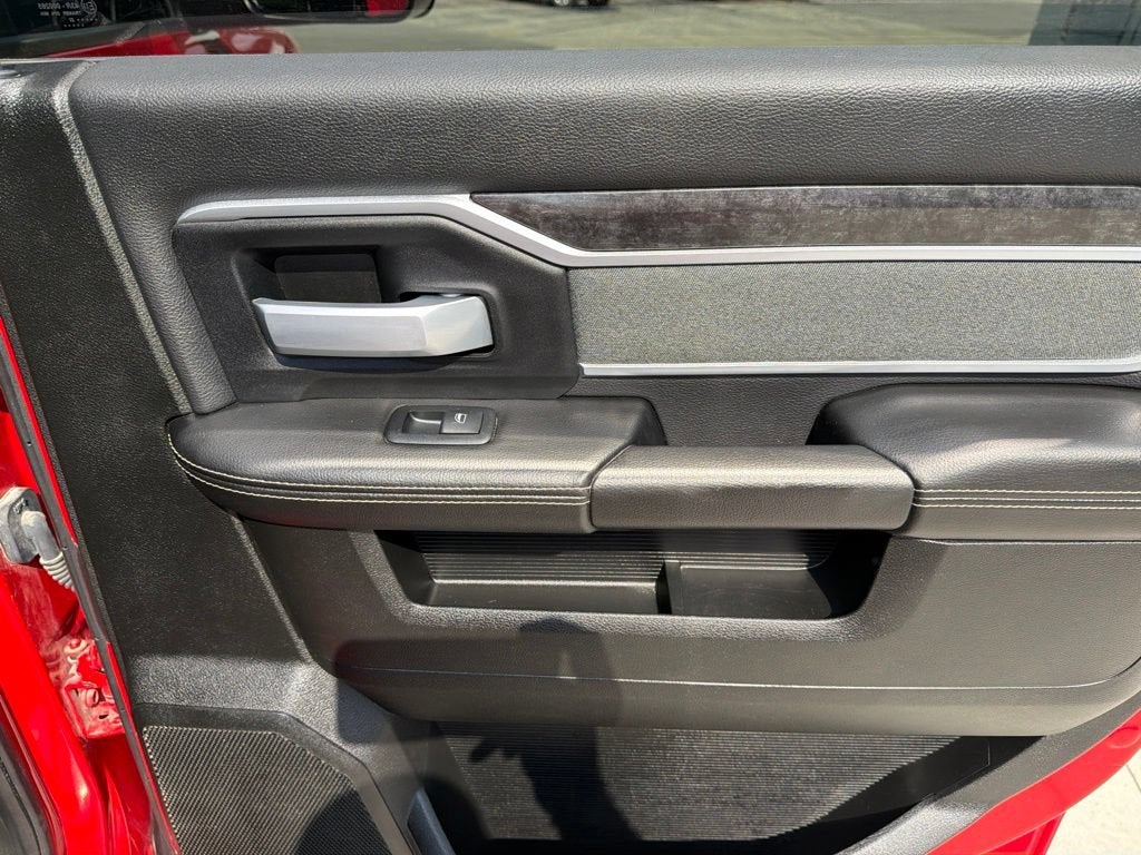 2022 RAM 3500 Big Horn