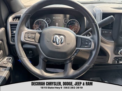 2024 RAM 5500 Chassis Cab Tradesman