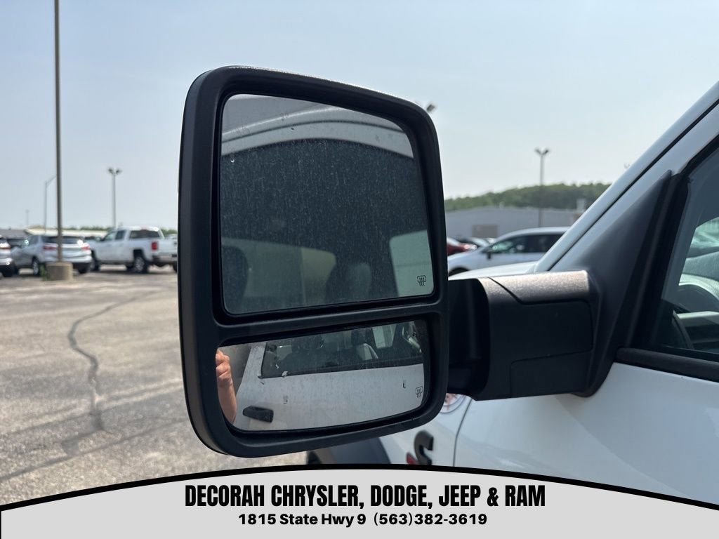 2024 RAM 5500 Chassis Cab Tradesman