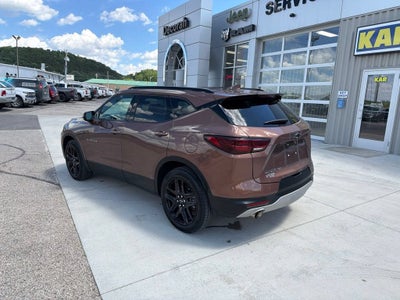 2024 Chevrolet Blazer 3LT
