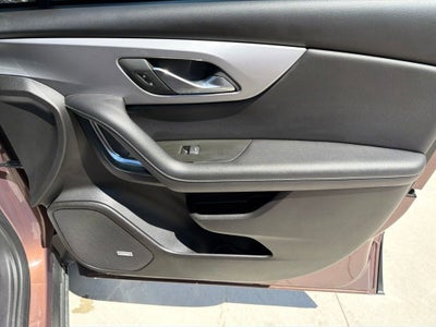 2024 Chevrolet Blazer 3LT