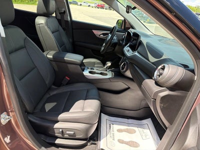 2024 Chevrolet Blazer 3LT
