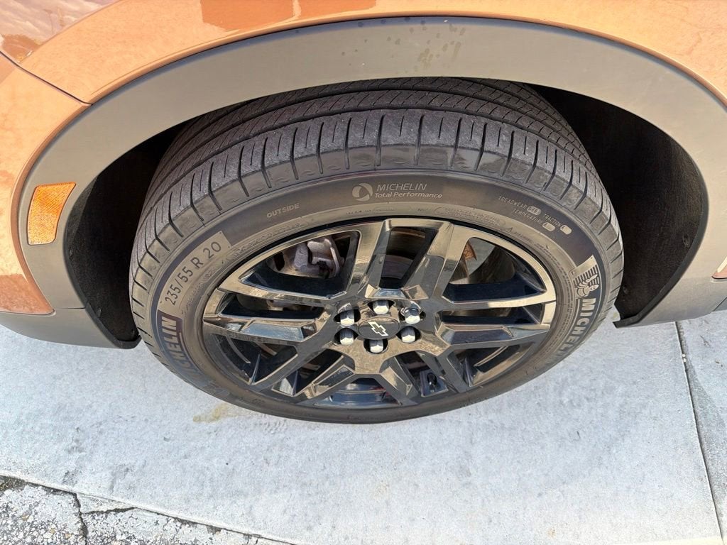 2024 Chevrolet Blazer 3LT