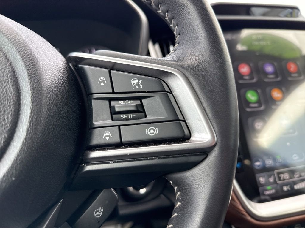 2024 Subaru Outback Touring XT