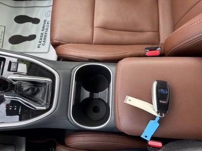 2024 Subaru Outback Touring XT