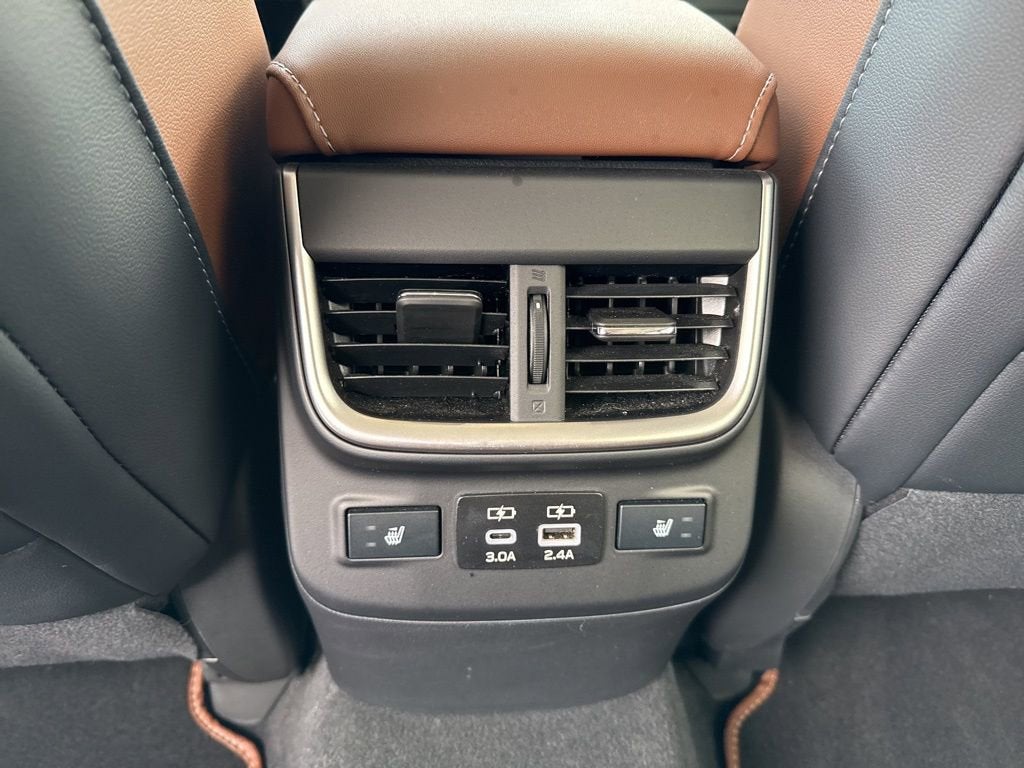 2024 Subaru Outback Touring XT