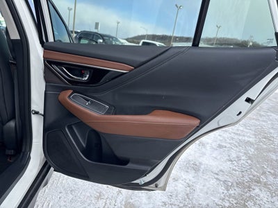 2024 Subaru Outback Touring XT