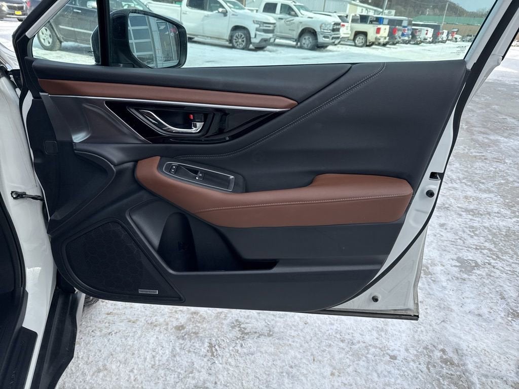 2024 Subaru Outback Touring XT