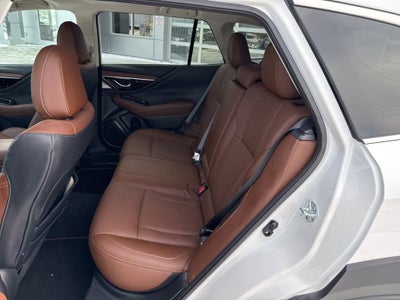 2024 Subaru Outback Touring XT