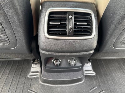 2017 Kia Sorento EX V6