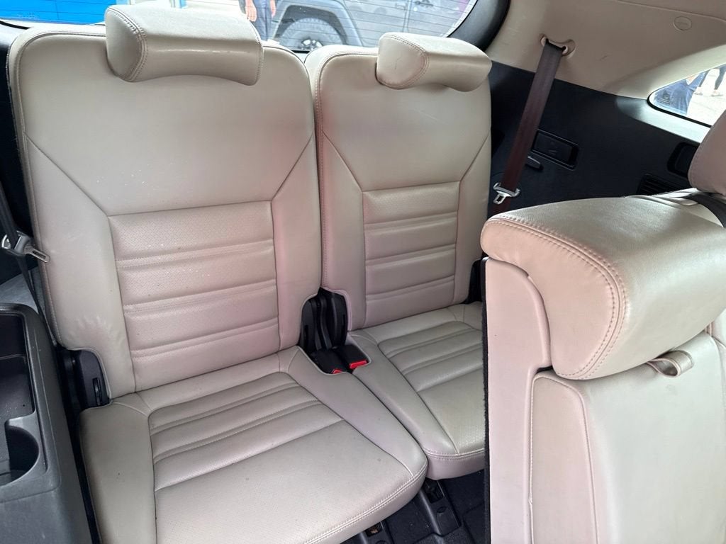 2017 Kia Sorento EX V6