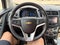 2015 Chevrolet Trax LT