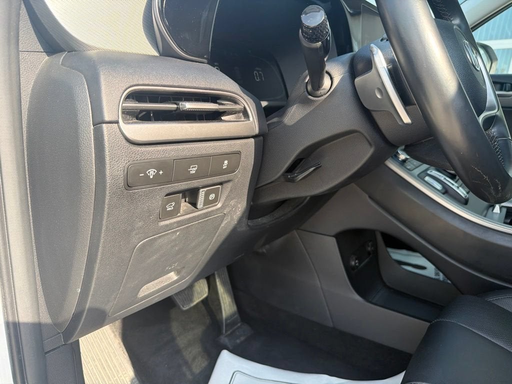 2024 Hyundai Palisade XRT