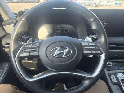 2024 Hyundai Palisade XRT