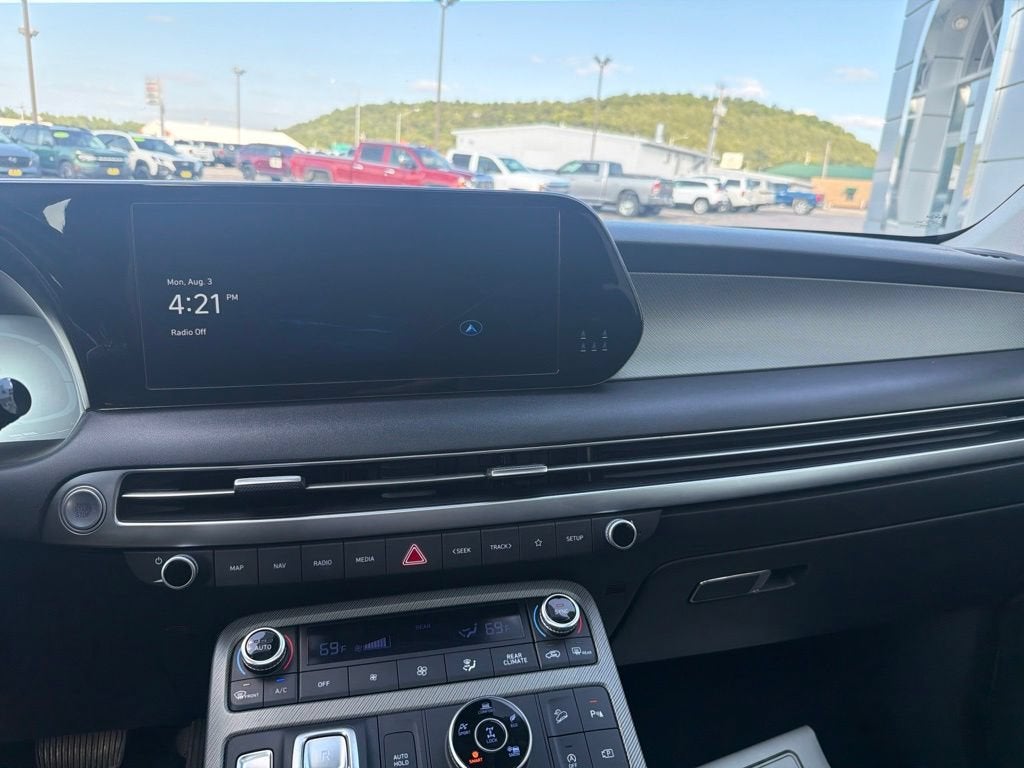 2024 Hyundai Palisade XRT