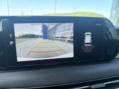 2024 Hyundai Palisade XRT