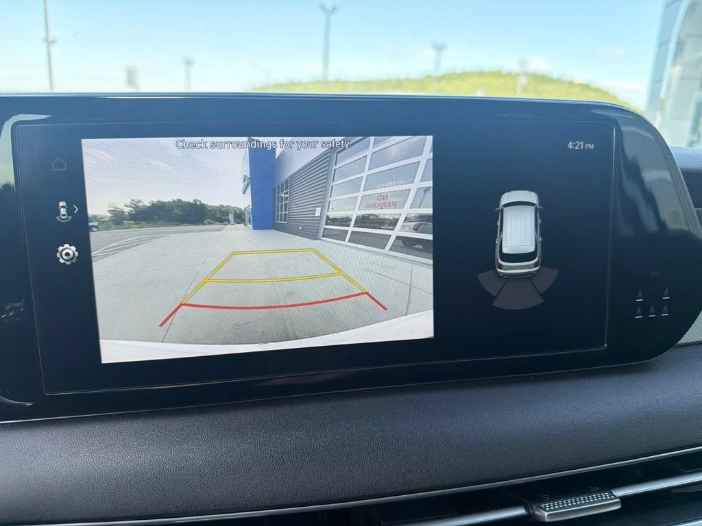 2024 Hyundai Palisade XRT