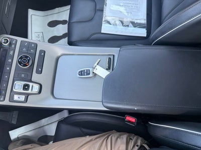 2024 Hyundai Palisade XRT