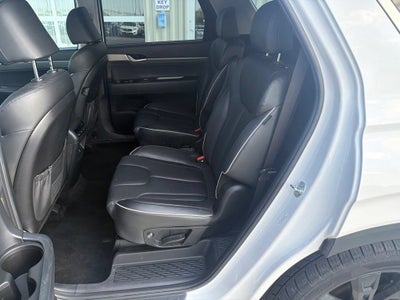 2024 Hyundai Palisade XRT