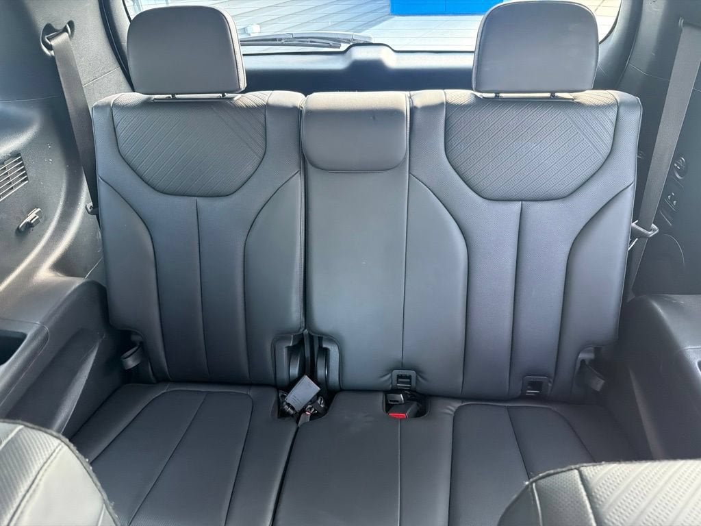 2024 Hyundai Palisade XRT