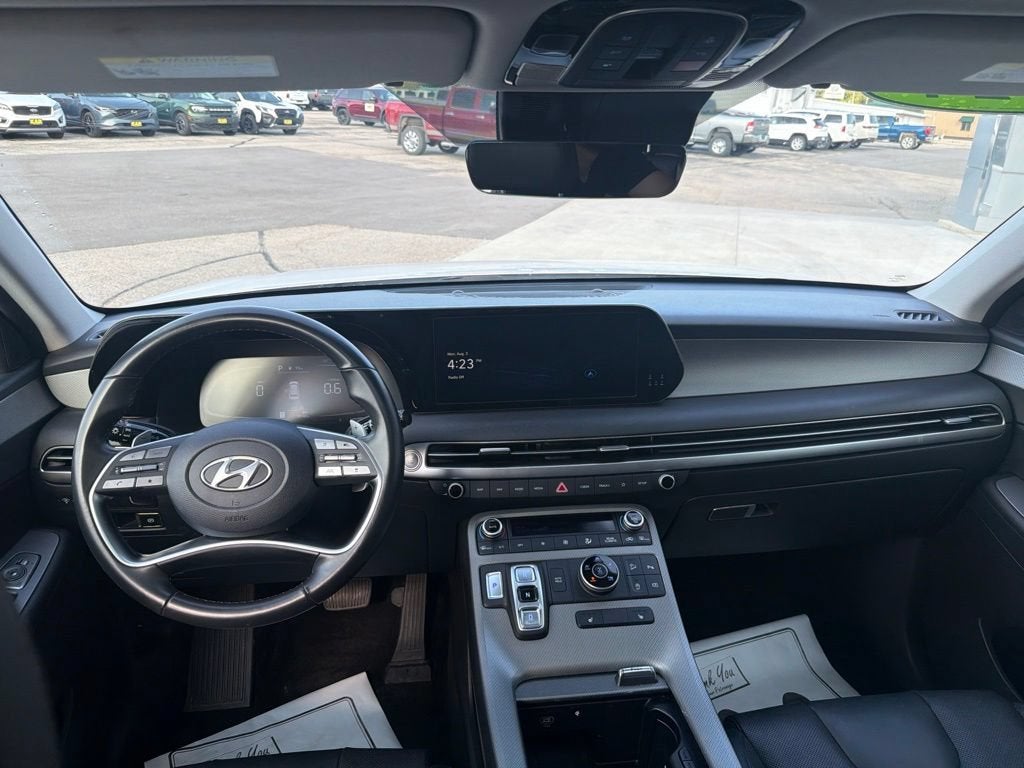 2024 Hyundai Palisade XRT