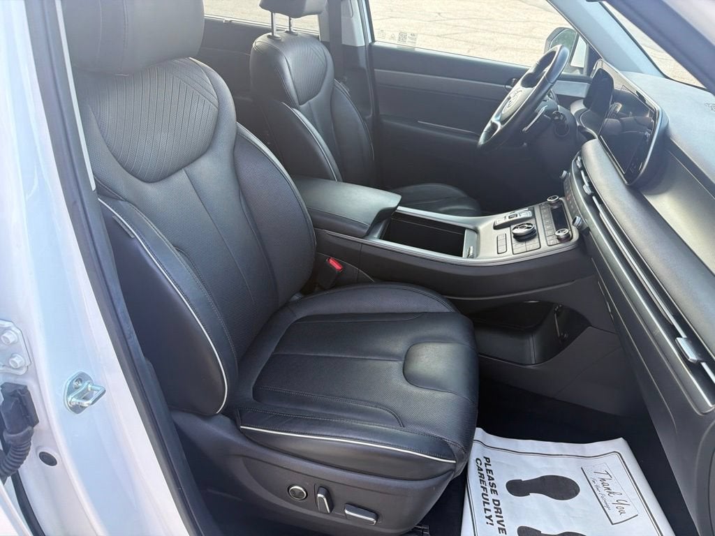 2024 Hyundai Palisade XRT