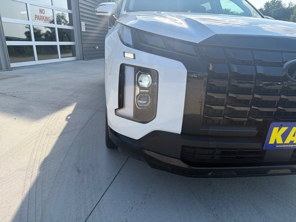 2024 Hyundai Palisade XRT