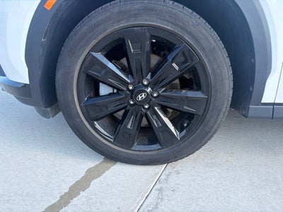 2024 Hyundai Palisade XRT