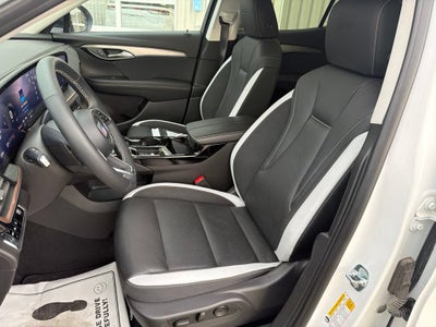 2024 Buick Envision Sport Touring