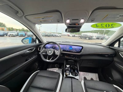 2024 Buick Envision Sport Touring